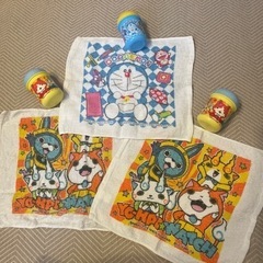 おしぼりケース