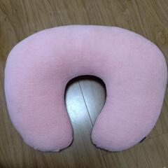 【お譲り先決定】授乳クッション