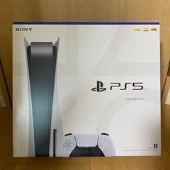 PlayStation　5