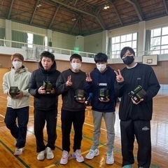 岩沼でバスケしませんか？？