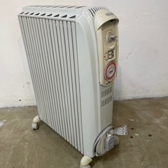 オイルヒーター