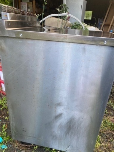 業務用　蒸し器