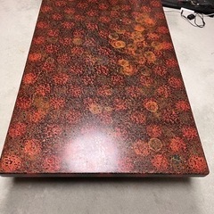 津軽塗 家具の中古が安い！激安で譲ります・無料であげます(3