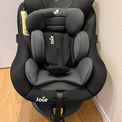 Joie Arc 360 Black(黒) isofix ジョー...