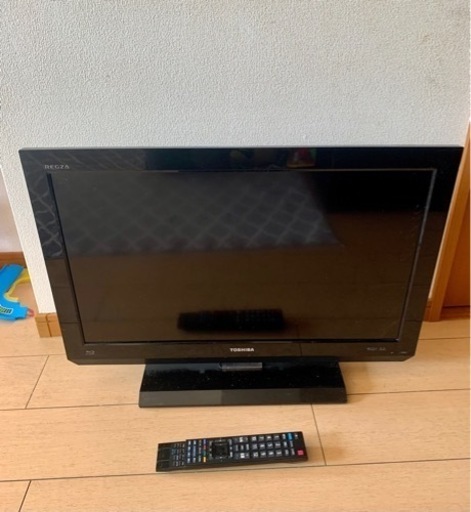 東芝　TOSHIBA テレビ