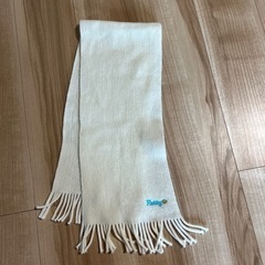 キッズマフラー　petty