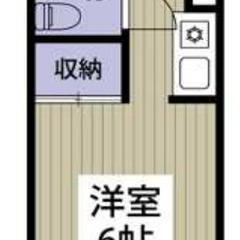 🏠初期費用10万円‼️ 審査通過率90%以上👍 JR総武本線 船...