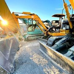 【未経験者積極採用中！・採用枠残り僅か】土木工事