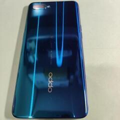 OPPO Reno A 128GB 楽天モデル