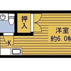 ⭕初期費用０円⭕外国人可！賃貸部屋としてもレンタル倉庫としても活用可能！⭕今なら内覧するだけで1,000円分のアマゾンポイントプレゼント★期間限定募★ - 賃貸（マンション/一戸建て）