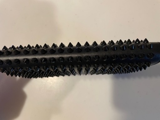メンズ　ブラック　長財布
