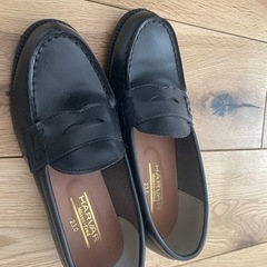 ローファー　23センチ