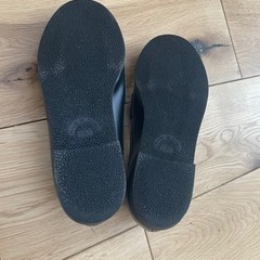 ローファー　23センチの画像