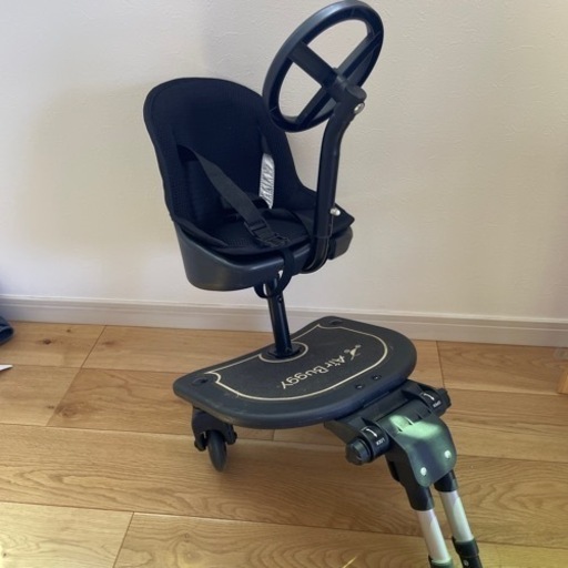 エアーバギー　Air Buggy ツーウェイボード 2WAY BOARD