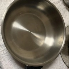 amway6L鍋の画像