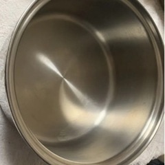 amway6L鍋の画像