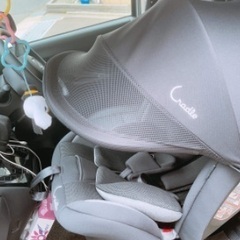 子供用カーシート