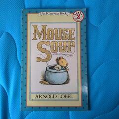 児童英語の絵本