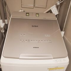 売渡予定者決まりました6/7_日立BW-DX90G(N)　現金交...