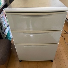 冷蔵　氷温　冷凍　切り替え付サンヨー冷凍庫