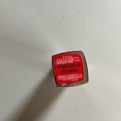 未使用　２本セットの画像