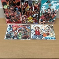 ワンピース　マグネット⑥