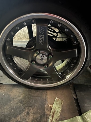SSR SP4