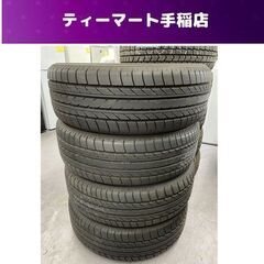 YOKOHAMA BluEarth E70GZ 225/60R17 99H 17インチ 夏タイヤ4本セット