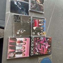 root five √5 るーとファイブ　蛇足　CD dvd