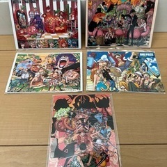 ワンピース　マグネット⑦の画像