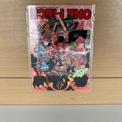 ワンピース　マグネット⑦の画像