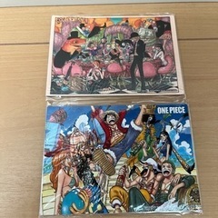 ワンピース　マグネット⑦の画像