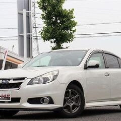 【自社ローン】レガシィB4 2.5iB-SPORT ES Gpk...