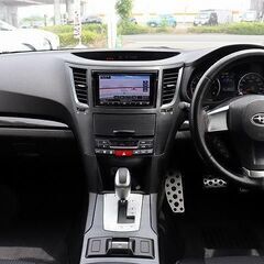 【自社ローン】レガシィB4 2.5iB-SPORT ES Gpkg☆最長３６回払い！ブラックの方でもOK！保証人・頭金なしでも可能☆の画像