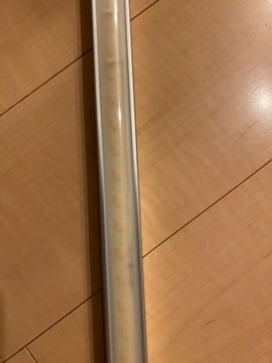 2本 LED間接照明器具