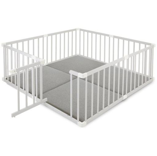 KATOJIベビーサークル＆マット173.8×173.8新品未使用定価40260円