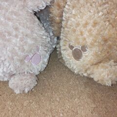 ✾美品✾ ディズニー ぬいぐるみセットの画像