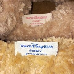 ✾美品✾ ディズニー ぬいぐるみセットの画像