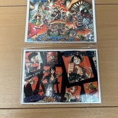 ワンピース　マグネット⑧の画像