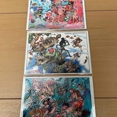 ワンピース　マグネット⑧の画像