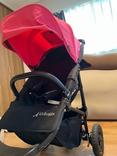 マキシコシ×大人気エアバギーココのプレミアモデル☆