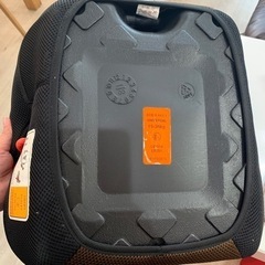 キッズシートの画像