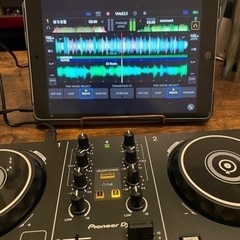DJ技術を教えてくださる方
