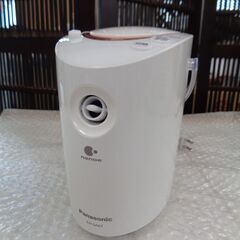 Panasonic パナソニック　スチーマー ナノケア 2Way...