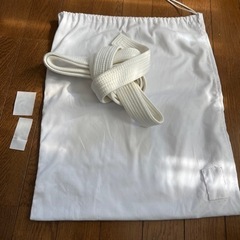 中学生　柔道衣3号の画像