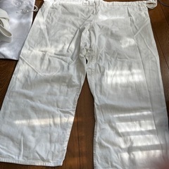 中学生　柔道衣3号の画像