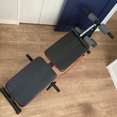 腹筋台
