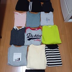 サイズ：女Ｓ　１５５ＣＭ　４３ＫＧ　服