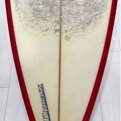 Klymaxx サーフボード の画像