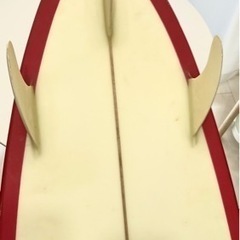 Klymaxx サーフボード の画像